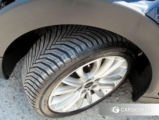 Mini Cooper Clubman id 4642767 из Кореи 11