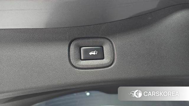 Renault Korea (Samsung) The New QM6 id 4631142 из Кореи 11