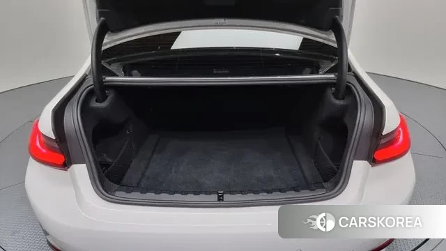 BMW 3 Series (G20) id 3448693 из Кореи 11