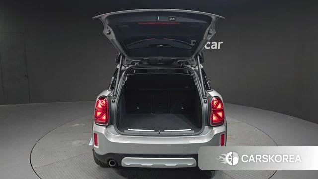 Mini Cooper Countryman id 3798931 из Кореи 11