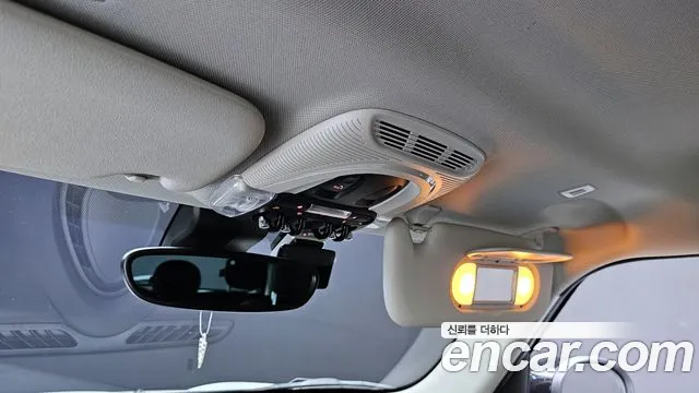 Mini Cooper id 2319782 из Кореи 11