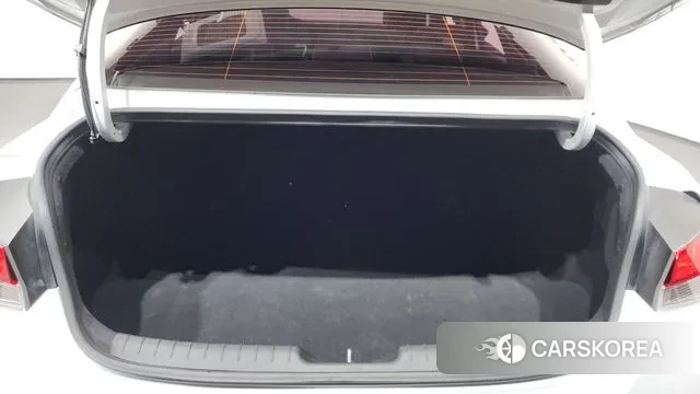 Hyundai Avante (CN7) id 3722923 из Кореи 11