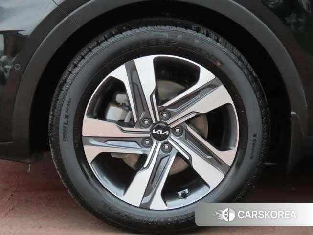 Kia Sorento 4th Generation id 4656152 из Кореи 11