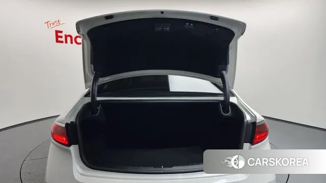 Kia Come New K7 id 3407885 из Кореи 11