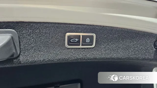 Genesis G80 (RG3) id 3645274 из Кореи 11