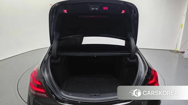 Mercedes-Benz S-Class W222 id 4446182 из Кореи 11