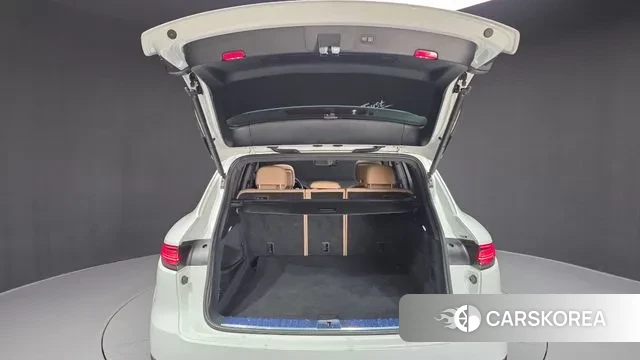 Porsche Cayenne (PO536) id 3396275 из Кореи 11