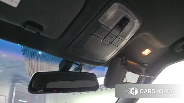 Ssangyong Berry New Tivoli id 3380262 из Кореи 11