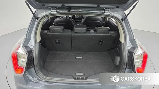 Ssangyong The New Tivoli id 4248690 из Кореи 11