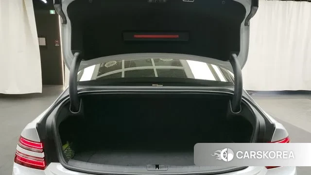 Genesis G80 (RG3) id 2974466 из Кореи 11