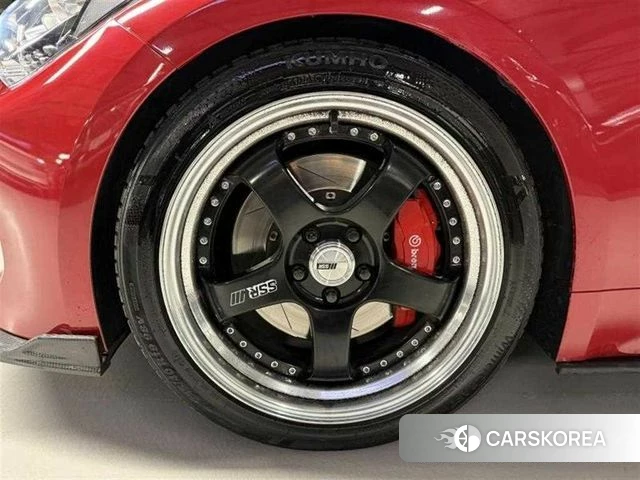 Kia Stinger Meister id 4187798 из Кореи 11