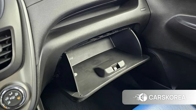 Chevrolet (GM Daewoo) The New Spark id 4794677 из Кореи 11