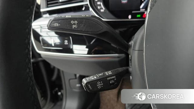 Audi A8 (D5) id 4354492 из Кореи 11