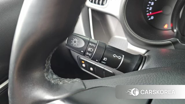 Kia The New Ray id 4518531 из Кореи 11