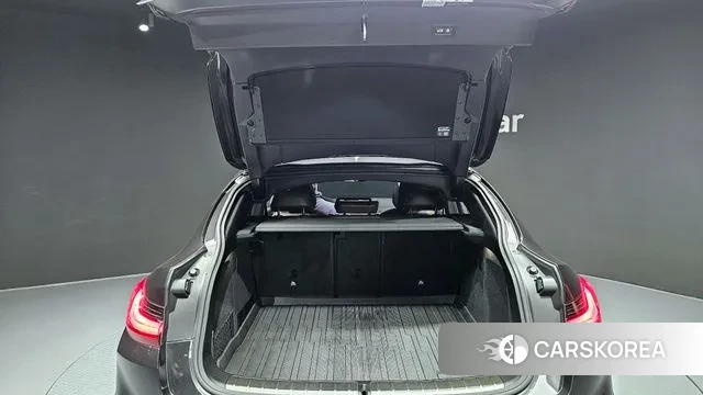 BMW X4 (G02) id 3472629 из Кореи 11