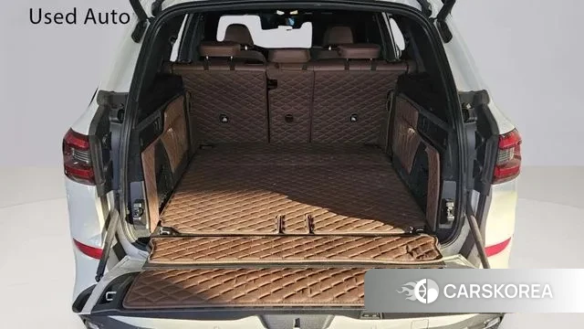 BMW X5 (G05) id 3539263 из Кореи 11