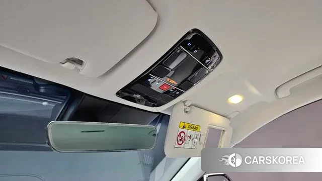 Hyundai Grandeur Hybrid (GN7) id 2905213 из Кореи 11