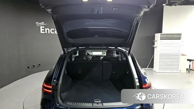 Genesis GV70 id 3726898 из Кореи 11