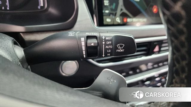 Kia K7 Premier id 4764973 из Кореи 11
