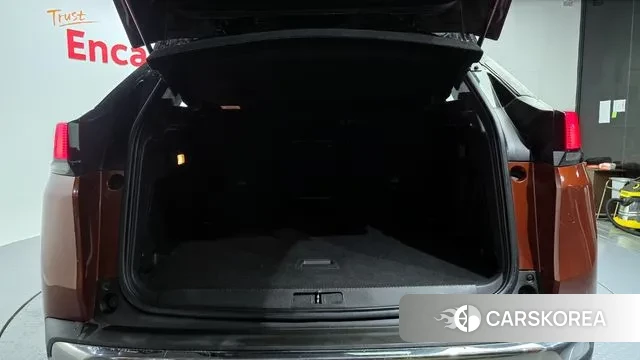 Peugeot 3008 second generation id 3479732 из Кореи 11