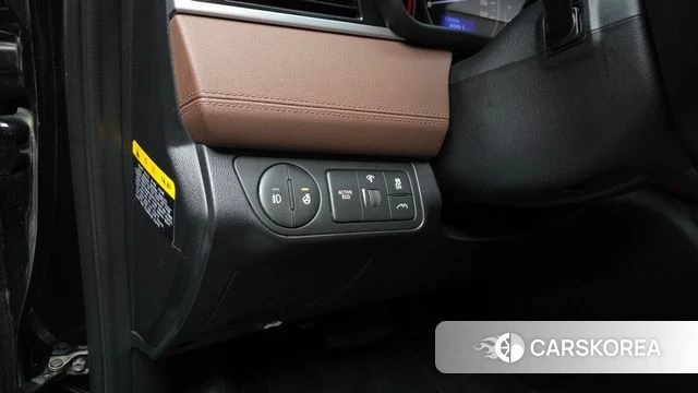 Hyundai The New Grand Starex id 4568521 из Кореи 11
