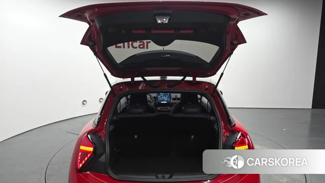 Mini Cooper S 4th Generation id 3914290 из Кореи 11