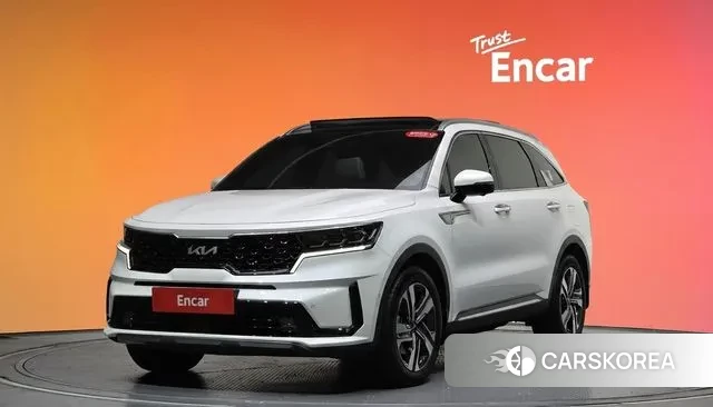 Kia Sorento 4th Generation id 3676112 из Кореи 11