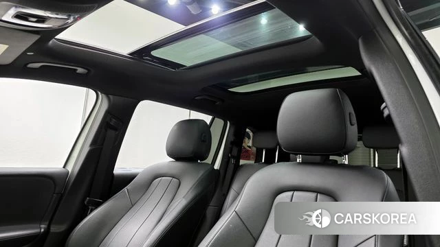 Mercedes-Benz GLB-Class X247 id 4283418 из Кореи 11
