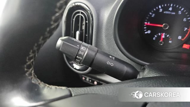 Kia All New Morning (JA) id 4305175 из Кореи 11