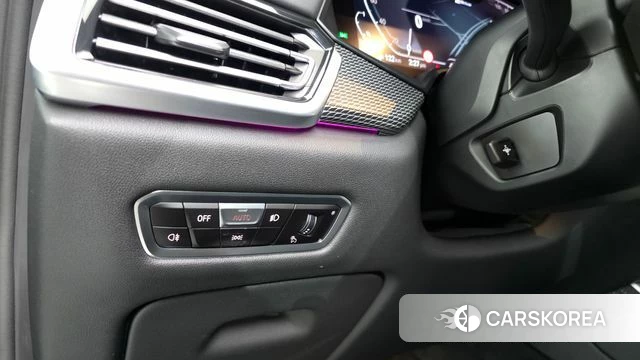 BMW X5 (G05) id 4906128 из Кореи 11