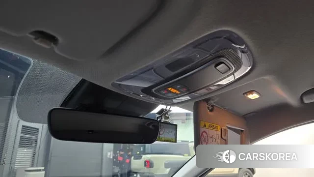 Hyundai Avante (CN7) id 3529784 из Кореи 11