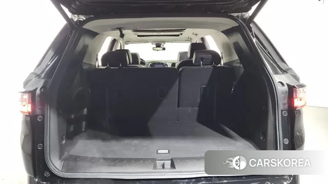 Chevrolet (GM Daewoo) Traverse id 3788033 из Кореи 11