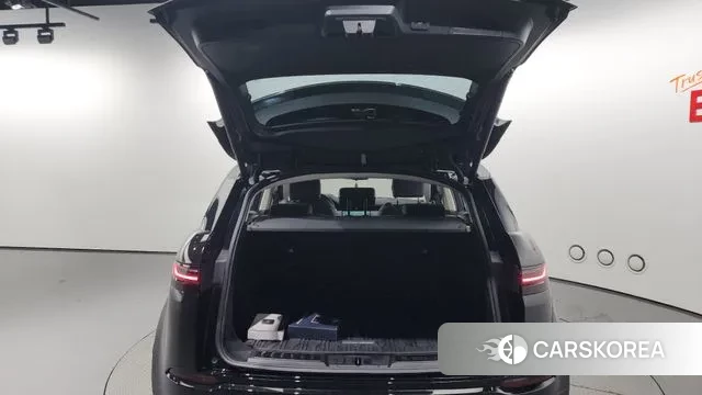 Land Rover Range Rover Evoque 2nd Generation id 2997947 из Кореи 11