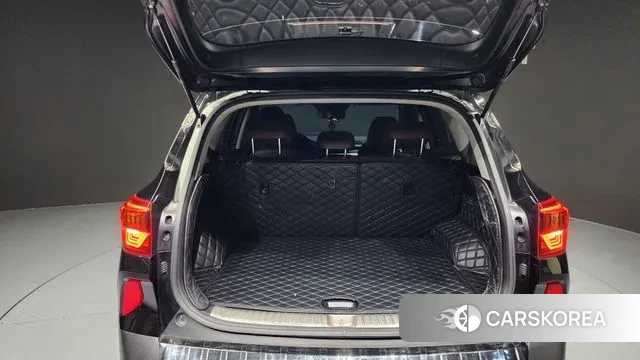 Kia Seltos id 3253916 из Кореи 11