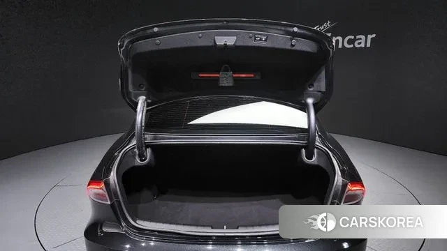 Hyundai The New Grandeur IG id 3033652 из Кореи 11