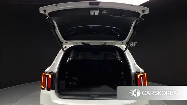 Kia The New Sorento 4th Generation id 3477553 из Кореи 11