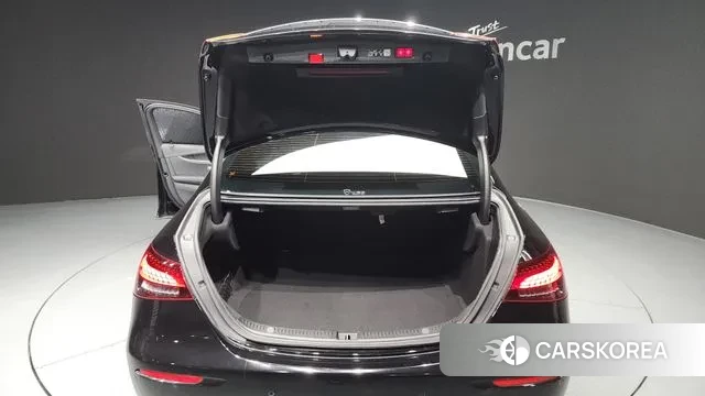 Mercedes-Benz E-Class W213 id 3431678 из Кореи 11