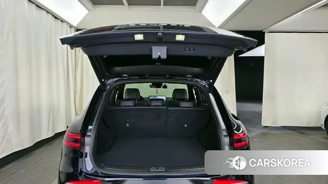 Genesis GV70 id 3621093 из Кореи 11