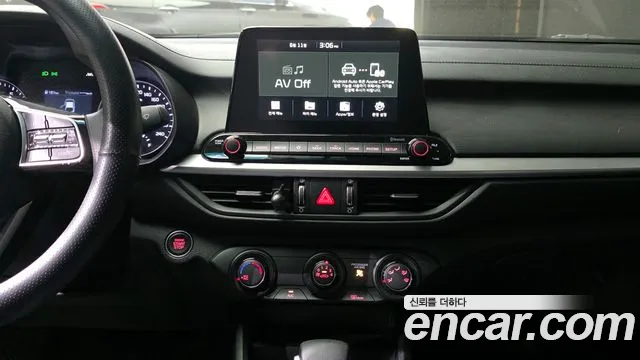 Kia Come New K3 id 2808217 из Кореи 11