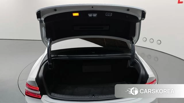 Genesis G80 (RG3) id 4516402 из Кореи 11