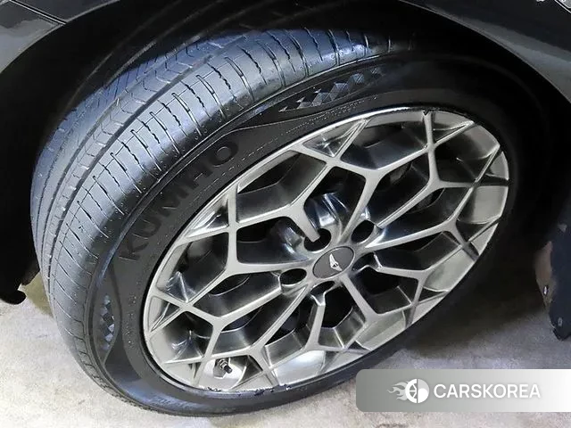 Genesis G80 (RG3) id 3459317 из Кореи 11