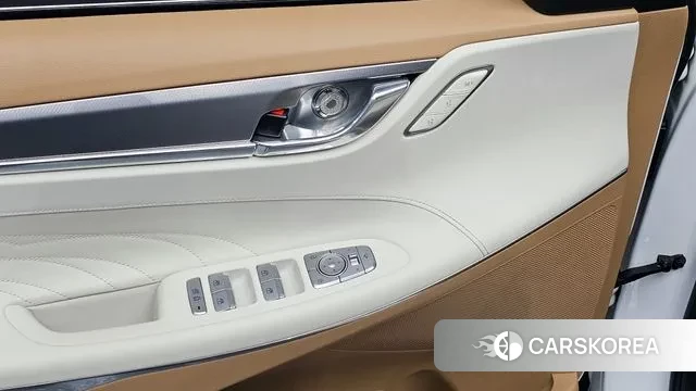 Hyundai The New Grandeur IG id 3422447 из Кореи 11