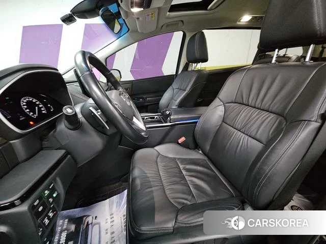Honda Odyssey id 4271918 из Китая 11
