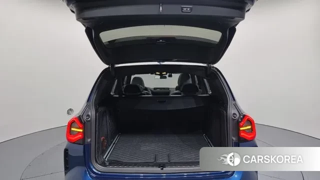 BMW X3 (G01) id 3463124 из Кореи 11