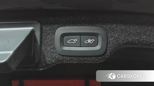 Volvo S90 id 3702471 из Кореи 11