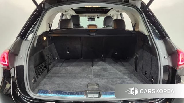 Mercedes-Benz GLE-Class W167 id 4778977 из Кореи 11