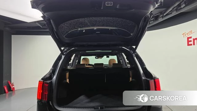 Kia Sorento 4th Generation id 3910878 из Кореи 11
