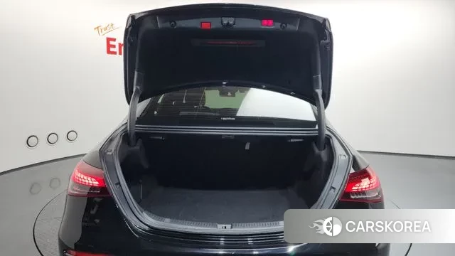 Mercedes-Benz E-Class W213 id 3488108 из Кореи 11