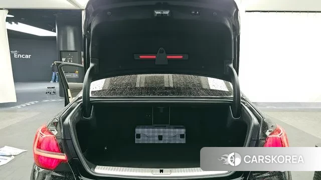 Kia The New K9 2nd generation id 3747038 из Кореи 11