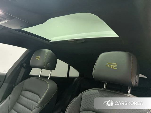 Volkswagen CC id 4273228 из Китая 11